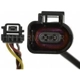Purchase Top-Quality Front Wheel ABS Sensor by BLUE STREAK (HYGRADE MOTOR) - ALS2136 pa5