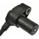 Purchase Top-Quality Front Wheel ABS Sensor by BLUE STREAK (HYGRADE MOTOR) - ALS2136 pa7