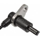 Purchase Top-Quality Front Wheel ABS Sensor by BLUE STREAK (HYGRADE MOTOR) - ALS2165 pa1