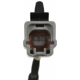 Purchase Top-Quality Front Wheel ABS Sensor by BLUE STREAK (HYGRADE MOTOR) - ALS2271 pa3