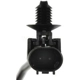 Purchase Top-Quality Front Wheel ABS Sensor by BLUE STREAK (HYGRADE MOTOR) - ALS2282 pa5