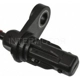 Purchase Top-Quality Front Wheel ABS Sensor by BLUE STREAK (HYGRADE MOTOR) - ALS2288 pa1