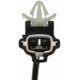 Purchase Top-Quality Front Wheel ABS Sensor by BLUE STREAK (HYGRADE MOTOR) - ALS2288 pa3