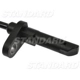 Purchase Top-Quality Front Wheel ABS Sensor by BLUE STREAK (HYGRADE MOTOR) - ALS2301 pa1