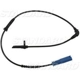 Purchase Top-Quality Front Wheel ABS Sensor by BLUE STREAK (HYGRADE MOTOR) - ALS2301 pa2