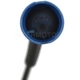 Purchase Top-Quality Front Wheel ABS Sensor by BLUE STREAK (HYGRADE MOTOR) - ALS2301 pa3