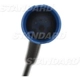 Purchase Top-Quality Front Wheel ABS Sensor by BLUE STREAK (HYGRADE MOTOR) - ALS2301 pa5