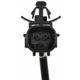 Purchase Top-Quality Front Wheel ABS Sensor by BLUE STREAK (HYGRADE MOTOR) - ALS2316 pa4