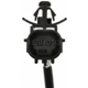 Purchase Top-Quality Front Wheel ABS Sensor by BLUE STREAK (HYGRADE MOTOR) - ALS2322 pa3