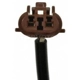 Purchase Top-Quality Front Wheel ABS Sensor by BLUE STREAK (HYGRADE MOTOR) - ALS2407 pa3