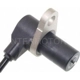 Purchase Top-Quality Capteur ABS de roue avant de BLUE STREAK (HYGRADE MOTOR) - ALS246 pa1