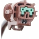 Purchase Top-Quality Capteur ABS de roue avant de BLUE STREAK (HYGRADE MOTOR) - ALS246 pa3