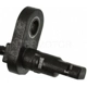 Purchase Top-Quality Front Wheel ABS Sensor by BLUE STREAK (HYGRADE MOTOR) - ALS2549 pa1