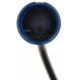 Purchase Top-Quality Front Wheel ABS Sensor by BLUE STREAK (HYGRADE MOTOR) - ALS2563 pa3