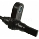 Purchase Top-Quality Front Wheel ABS Sensor by BLUE STREAK (HYGRADE MOTOR) - ALS2602 pa1