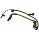 Purchase Top-Quality Front Wheel ABS Sensor by BLUE STREAK (HYGRADE MOTOR) - ALS2612 pa2