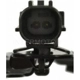 Purchase Top-Quality Front Wheel ABS Sensor by BLUE STREAK (HYGRADE MOTOR) - ALS2612 pa3