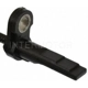 Purchase Top-Quality Front Wheel ABS Sensor by BLUE STREAK (HYGRADE MOTOR) - ALS2632 pa4