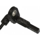 Purchase Top-Quality Capteur ABS de roue avant de BLUE STREAK (HYGRADE MOTOR) - ALS2636 pa1