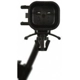 Purchase Top-Quality Front Wheel ABS Sensor by BLUE STREAK (HYGRADE MOTOR) - ALS2646 pa3