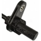 Purchase Top-Quality Capteur ABS de roue avant by BLUE STREAK (HYGRADE MOTOR) - ALS2660 pa4