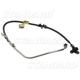 Purchase Top-Quality Front Wheel ABS Sensor by BLUE STREAK (HYGRADE MOTOR) - ALS268 pa2