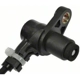 Purchase Top-Quality Front Wheel ABS Sensor by BLUE STREAK (HYGRADE MOTOR) - ALS268 pa6
