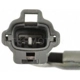 Purchase Top-Quality Front Wheel ABS Sensor by BLUE STREAK (HYGRADE MOTOR) - ALS268 pa7