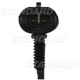 Purchase Top-Quality Front Wheel ABS Sensor by BLUE STREAK (HYGRADE MOTOR) - ALS2684 pa7