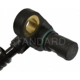 Purchase Top-Quality Front Wheel ABS Sensor by BLUE STREAK (HYGRADE MOTOR) - ALS2686 pa4