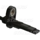 Purchase Top-Quality Front Wheel ABS Sensor by BLUE STREAK (HYGRADE MOTOR) - ALS2693 pa1