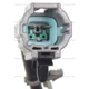Purchase Top-Quality Front Wheel ABS Sensor by BLUE STREAK (HYGRADE MOTOR) - ALS270 pa1