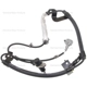 Purchase Top-Quality Front Wheel ABS Sensor by BLUE STREAK (HYGRADE MOTOR) - ALS270 pa3
