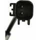 Purchase Top-Quality Front Wheel ABS Sensor by BLUE STREAK (HYGRADE MOTOR) - ALS2708 pa3