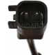 Purchase Top-Quality Front Wheel ABS Sensor by BLUE STREAK (HYGRADE MOTOR) - ALS2712 pa3