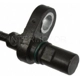 Purchase Top-Quality Front Wheel ABS Sensor by BLUE STREAK (HYGRADE MOTOR) - ALS2716 pa6