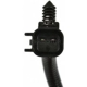 Purchase Top-Quality Front Wheel ABS Sensor by BLUE STREAK (HYGRADE MOTOR) - ALS2716 pa7