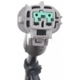 Purchase Top-Quality Capteur ABS de roue avant de BLUE STREAK (HYGRADE MOTOR) - ALS278 pa3
