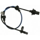 Purchase Top-Quality Capteur ABS de roue avant de BLUE STREAK (HYGRADE MOTOR) - ALS2795 pa3
