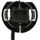 Purchase Top-Quality Capteur ABS de roue avant de BLUE STREAK (HYGRADE MOTOR) - ALS2795 pa5