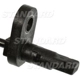 Purchase Top-Quality Capteur ABS de roue avant de BLUE STREAK (HYGRADE MOTOR) - ALS2799 pa1