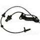 Purchase Top-Quality Capteur ABS de roue avant de BLUE STREAK (HYGRADE MOTOR) - ALS2799 pa2