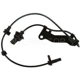 Purchase Top-Quality Capteur ABS de roue avant de BLUE STREAK (HYGRADE MOTOR) - ALS2799 pa4