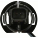 Purchase Top-Quality Capteur ABS de roue avant de BLUE STREAK (HYGRADE MOTOR) - ALS2799 pa5