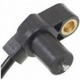 Purchase Top-Quality Front Wheel ABS Sensor by BLUE STREAK (HYGRADE MOTOR) - ALS280 pa2