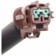 Purchase Top-Quality Front Wheel ABS Sensor by BLUE STREAK (HYGRADE MOTOR) - ALS280 pa6