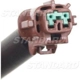 Purchase Top-Quality Front Wheel ABS Sensor by BLUE STREAK (HYGRADE MOTOR) - ALS280 pa8