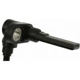 Purchase Top-Quality Front Wheel ABS Sensor by BLUE STREAK (HYGRADE MOTOR) - ALS2821 pa13