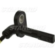 Purchase Top-Quality Front Wheel ABS Sensor by BLUE STREAK (HYGRADE MOTOR) - ALS2855 pa1