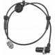 Purchase Top-Quality Front Wheel ABS Sensor by BLUE STREAK (HYGRADE MOTOR) - ALS287 pa2